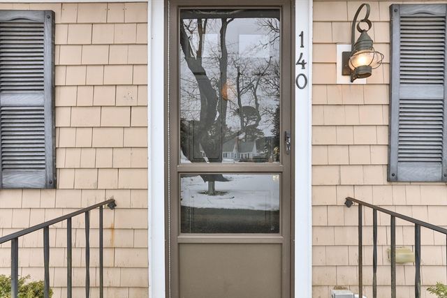 140 Sixth Avenue, Barnstable, MA 02672