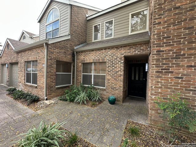 8103 N New Braunfels Ave Apt 10, San Antonio, TX 78209