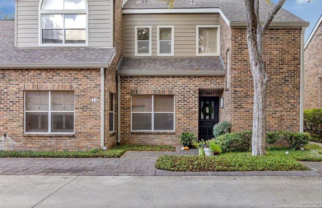 8103 N New Braunfels Ave Apt 10, San Antonio, TX 78209