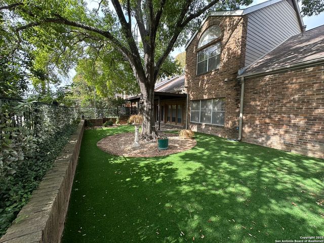 8103 N New Braunfels Ave Apt 10, San Antonio, TX 78209