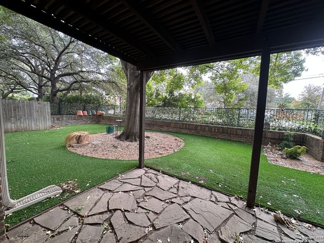 8103 N New Braunfels Ave Apt 10, San Antonio, TX 78209