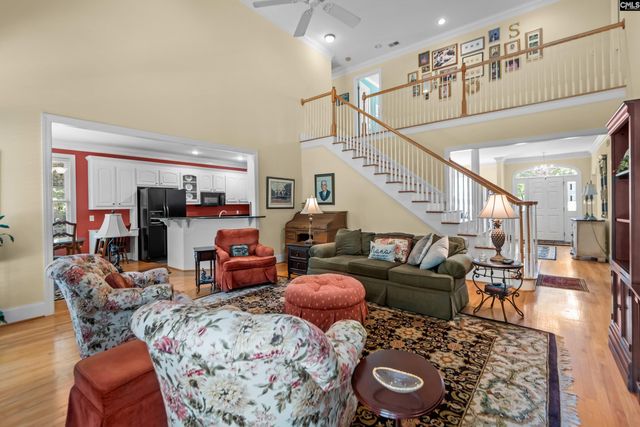 309 Crickentree Drive, Blythewood, SC 29016