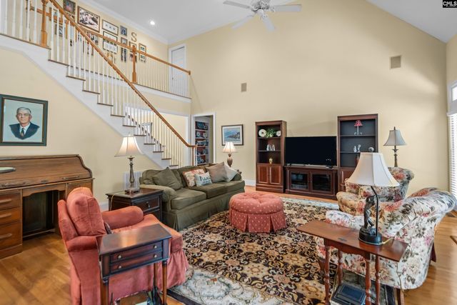 309 Crickentree Drive, Blythewood, SC 29016