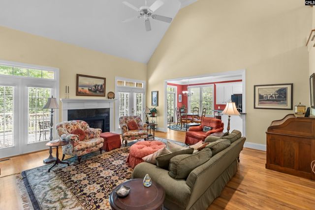 309 Crickentree Drive, Blythewood, SC 29016