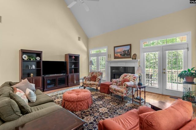 309 Crickentree Drive, Blythewood, SC 29016