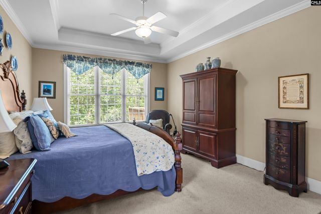 309 Crickentree Drive, Blythewood, SC 29016