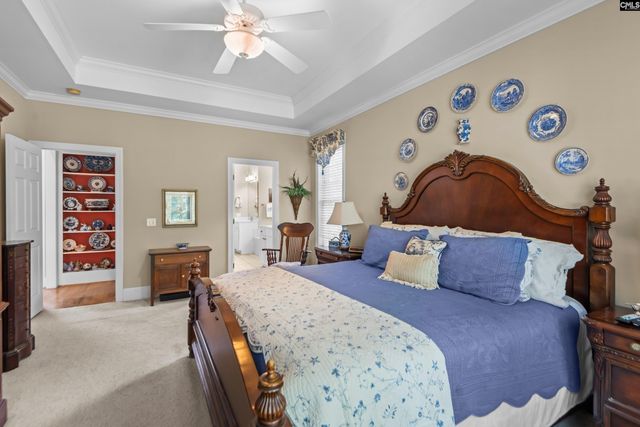 309 Crickentree Drive, Blythewood, SC 29016
