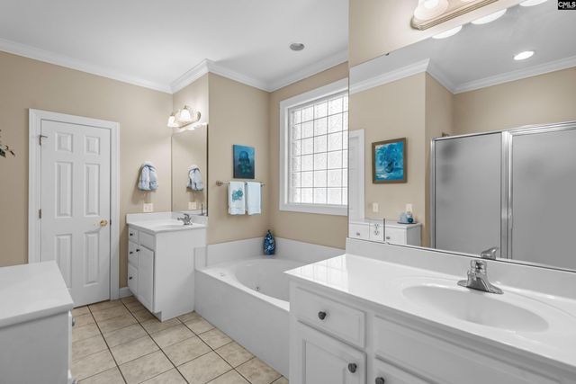 309 Crickentree Drive, Blythewood, SC 29016