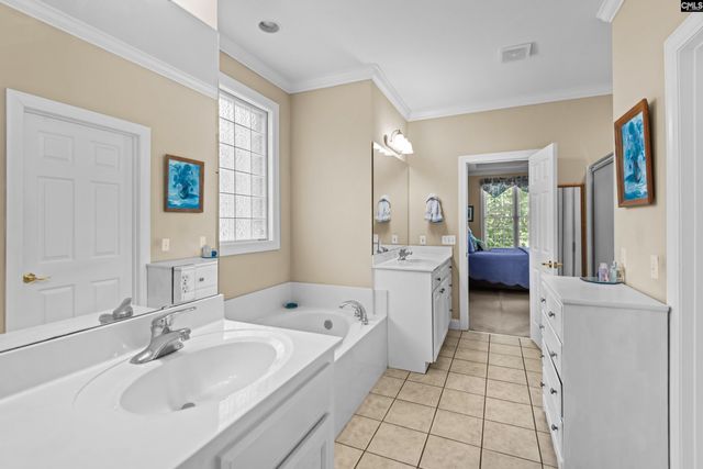 309 Crickentree Drive, Blythewood, SC 29016