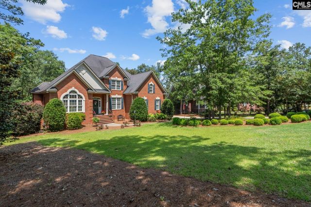 309 Crickentree Drive, Blythewood, SC 29016