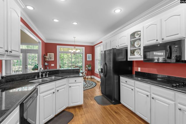 309 Crickentree Drive, Blythewood, SC 29016