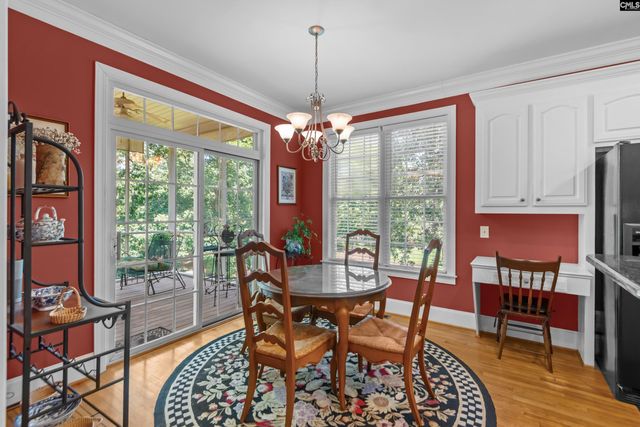 309 Crickentree Drive, Blythewood, SC 29016
