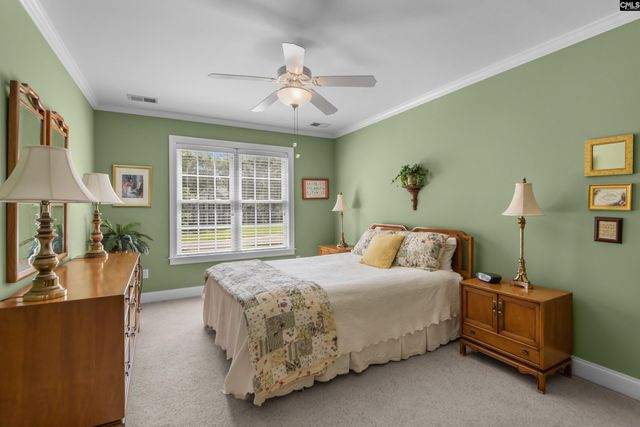 309 Crickentree Drive, Blythewood, SC 29016
