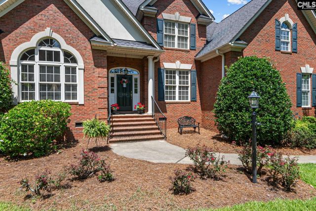 309 Crickentree Drive, Blythewood, SC 29016