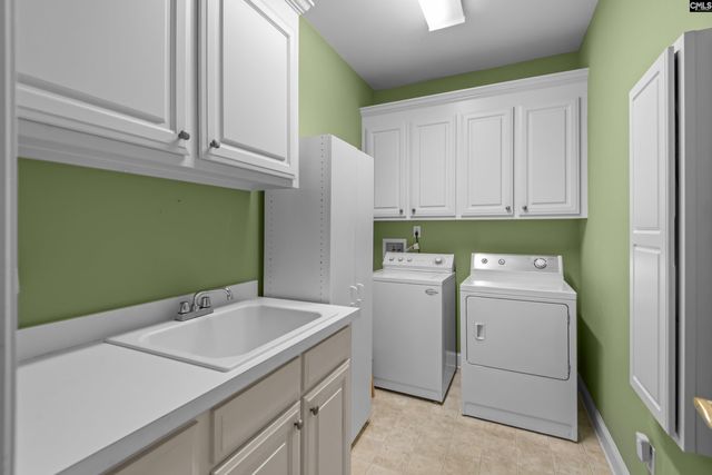 309 Crickentree Drive, Blythewood, SC 29016