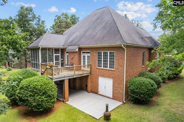 309 Crickentree Drive, Blythewood, SC 29016