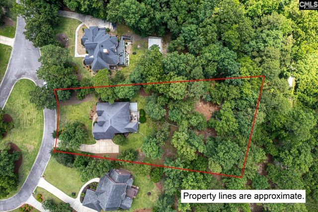 309 Crickentree Drive, Blythewood, SC 29016