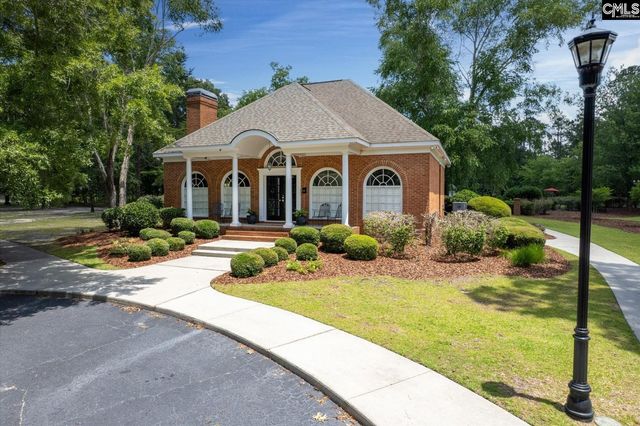 309 Crickentree Drive, Blythewood, SC 29016