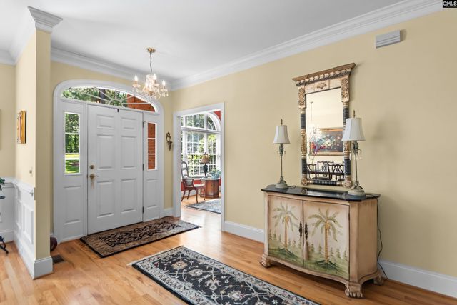 309 Crickentree Drive, Blythewood, SC 29016