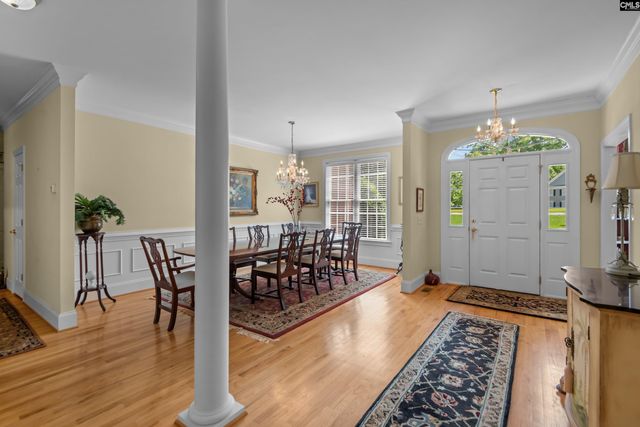 309 Crickentree Drive, Blythewood, SC 29016