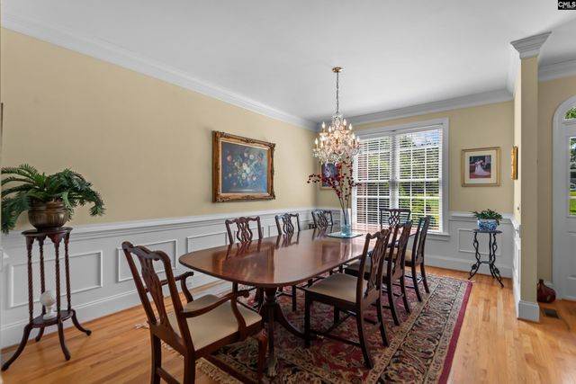 309 Crickentree Drive, Blythewood, SC 29016