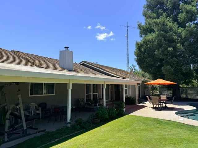 4331-4413 Service Rd, Ceres, CA 95307