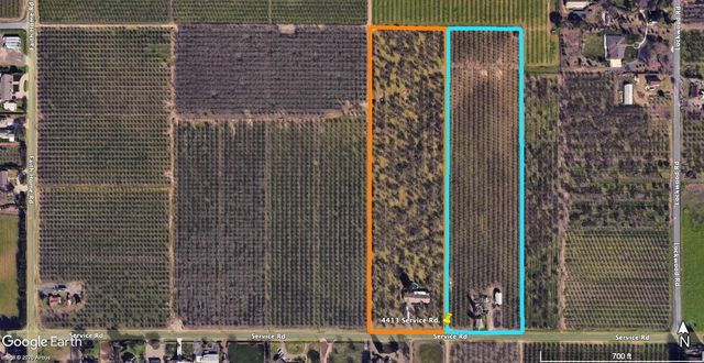 4331-4413 Service Rd, Ceres, CA 95307