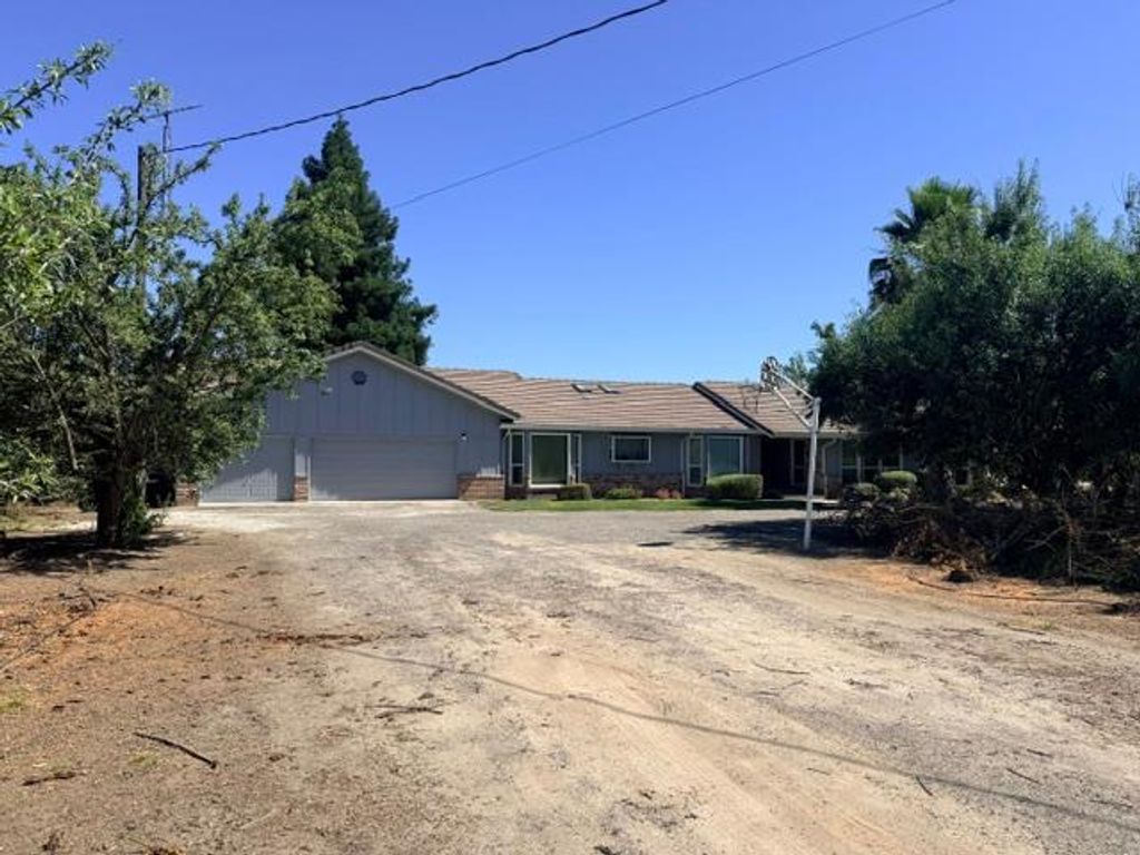 4331-4413 Service Rd, Ceres, CA 95307