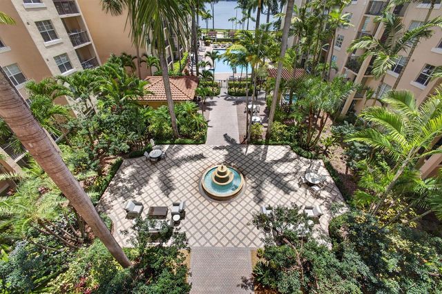 1801 N Flagler Drive 519, West Palm Beach, FL 33407