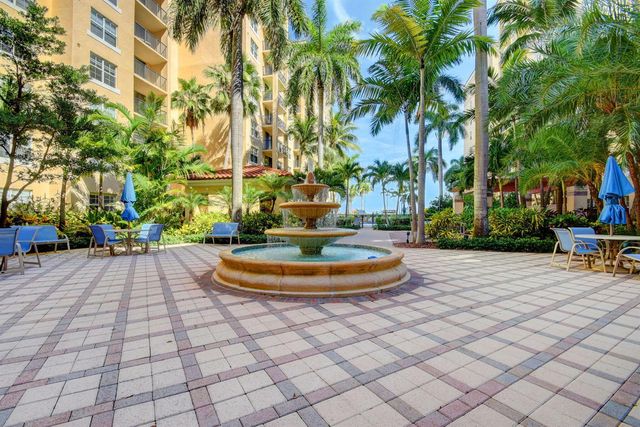 1801 N Flagler Drive 519, West Palm Beach, FL 33407