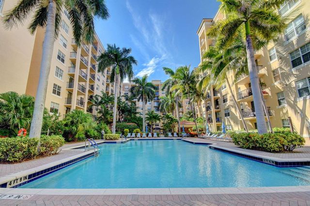 1801 N Flagler Drive 519, West Palm Beach, FL 33407