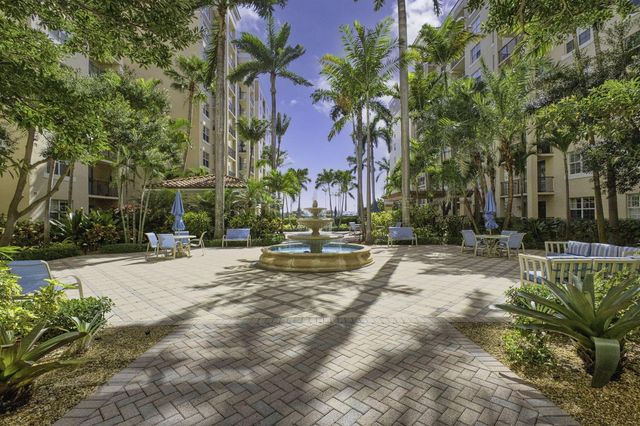 1801 N Flagler Drive 519, West Palm Beach, FL 33407