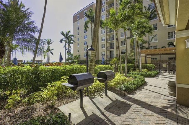 1801 N Flagler Drive 519, West Palm Beach, FL 33407