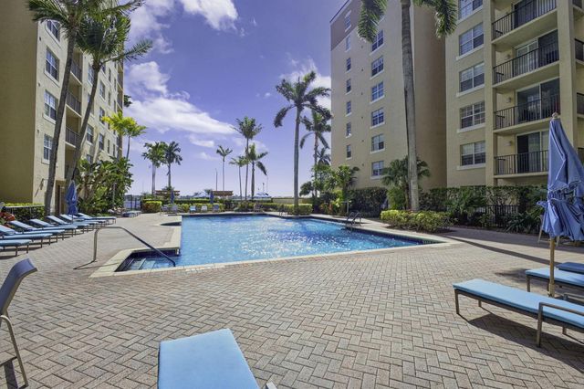 1801 N Flagler Drive 519, West Palm Beach, FL 33407