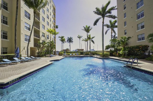 1801 N Flagler Drive 519, West Palm Beach, FL 33407