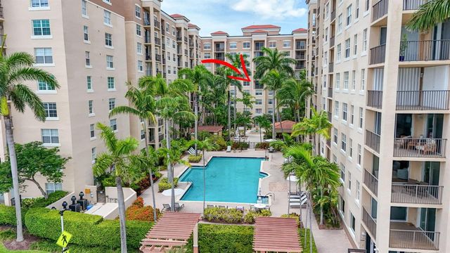 1801 N Flagler Drive 519, West Palm Beach, FL 33407
