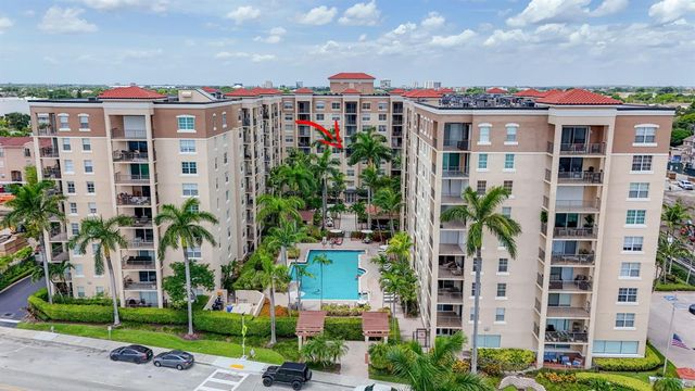 1801 N Flagler Drive 519, West Palm Beach, FL 33407