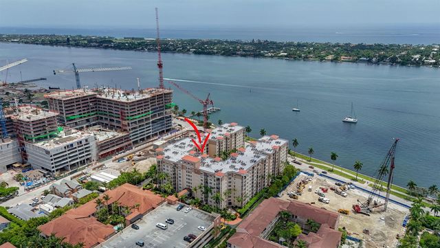 1801 N Flagler Drive 519, West Palm Beach, FL 33407