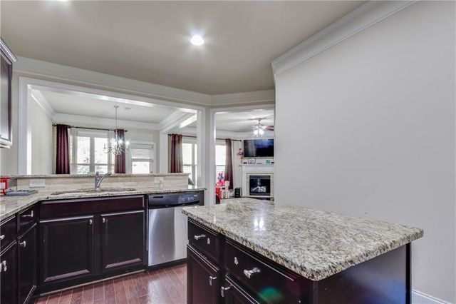 13374 Canary Lane, Alpharetta, GA 30004