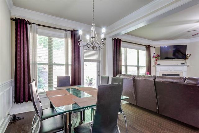 13374 Canary Lane, Alpharetta, GA 30004