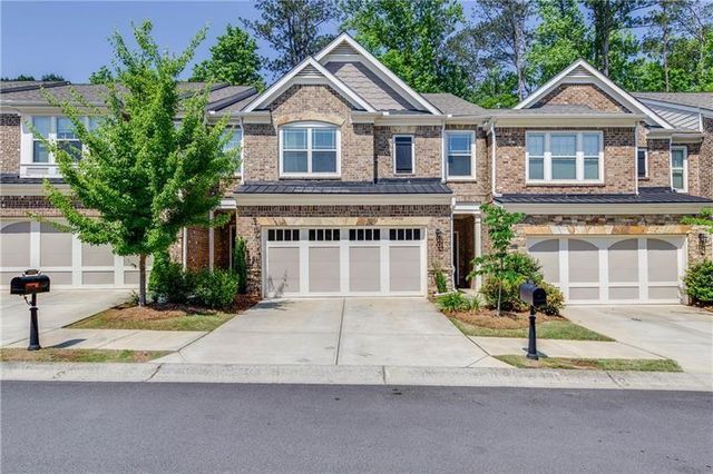 13374 Canary Lane, Alpharetta, GA 30004