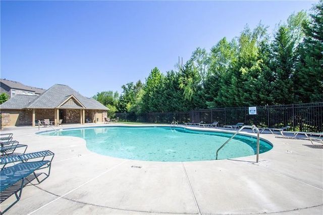 13374 Canary Lane, Alpharetta, GA 30004