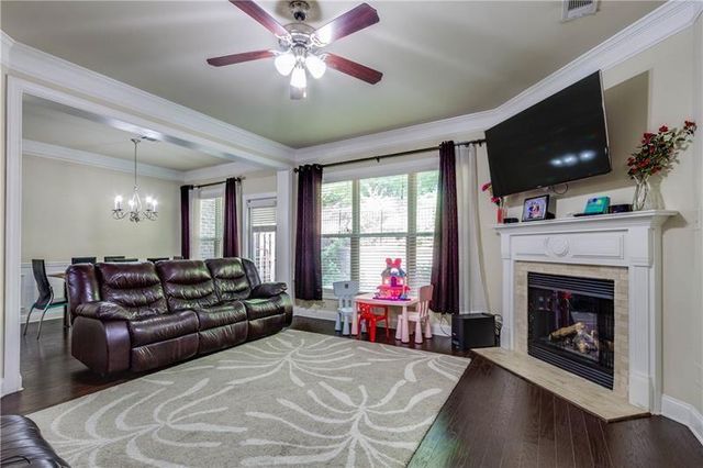 13374 Canary Lane, Alpharetta, GA 30004