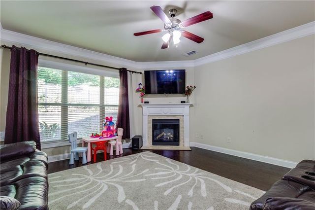 13374 Canary Lane, Alpharetta, GA 30004