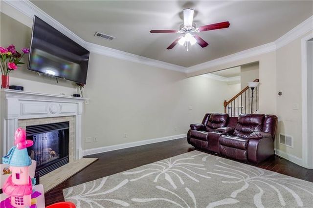 13374 Canary Lane, Alpharetta, GA 30004