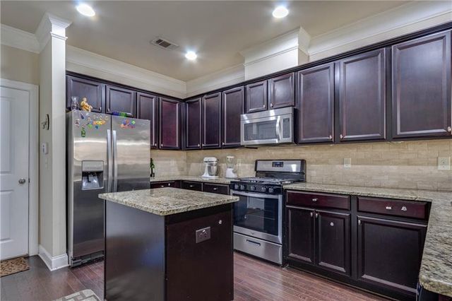 13374 Canary Lane, Alpharetta, GA 30004