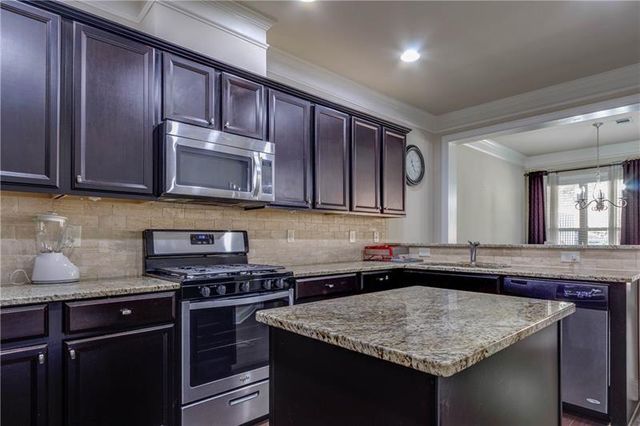 13374 Canary Lane, Alpharetta, GA 30004