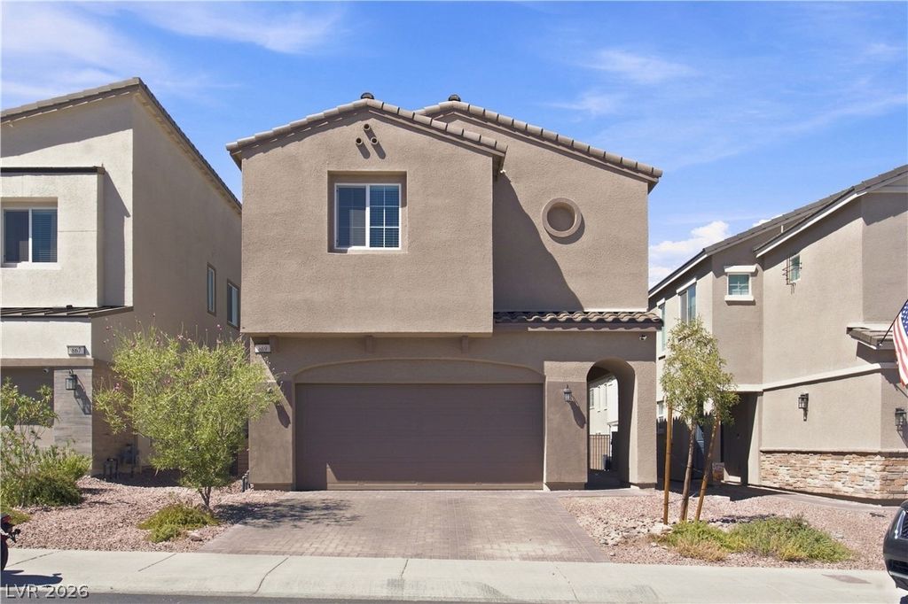 869 Pointe Arbor Street, Henderson, NV 89011 — photo 2