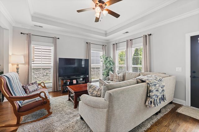 4088 Liberton Way, Nolensville, TN 37135