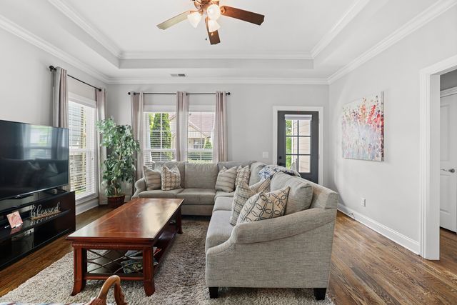 4088 Liberton Way, Nolensville, TN 37135